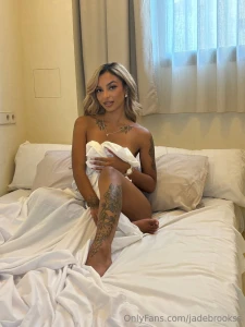 Pov your view when you walk in the room after you got home from work