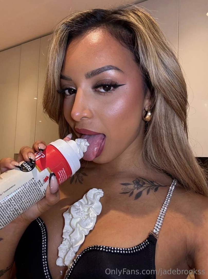 Oh no i think i went a little overboard with the whipped cream it s 