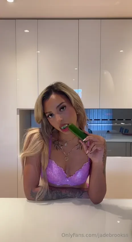 Who says i don t eat my vegetables i do from time to time gotta keep 