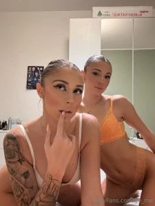 Stavo pensando non c 2 senza 3 ma se il terzo non c come facciamo