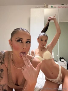 Questa sera abbiamo molta voglia sapresti soddisfarci