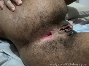 Aah it s been a while 3