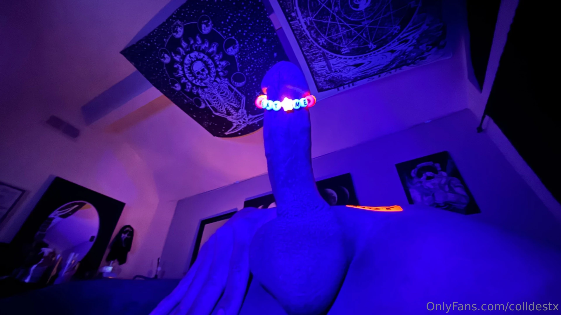 Tmrs rave day amp best believe im making content there part 2 