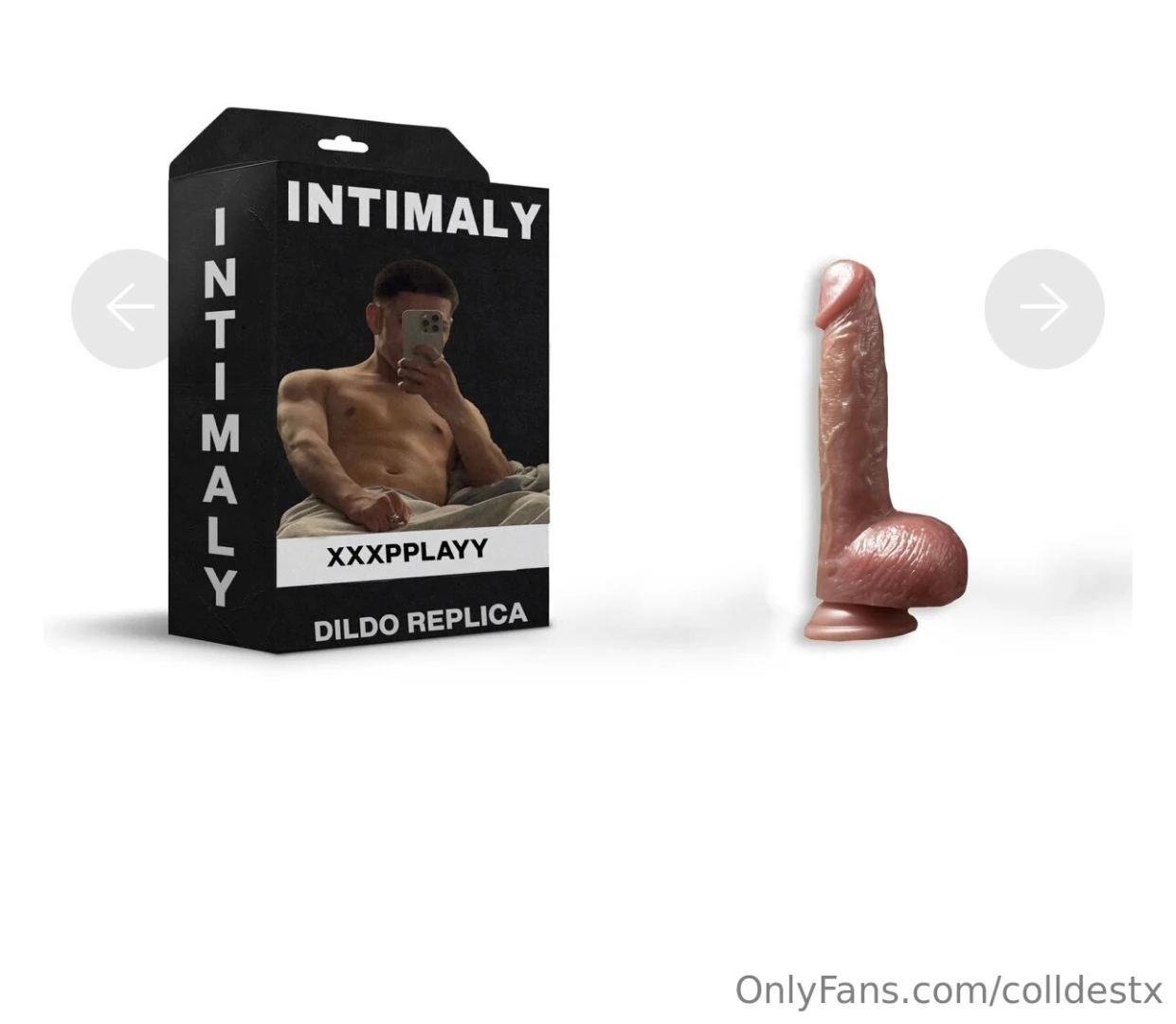 Finally able to share the secret if you ve ever wanted to cream all 