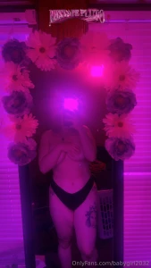 Anyone else excited for christmas might get dru af and let myself get part 2