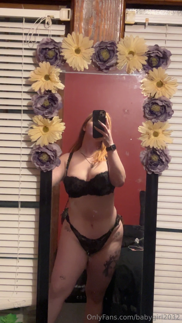 Got a new bra today hope you guys like it 