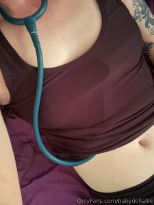 Sometimes i genuinely like the feeling of slipping under clothes