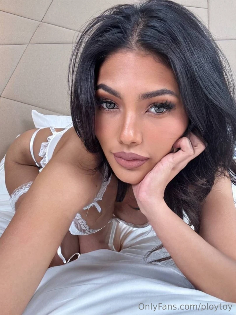 I felt like being an angel today 