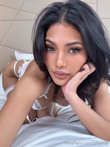 I felt like being an angel today