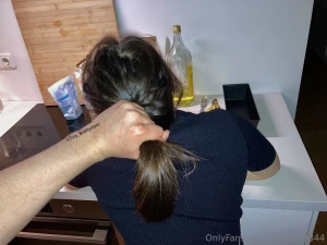 Wie findest du die aussicht -d