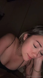 Me when i log in and i don t see u in my dms