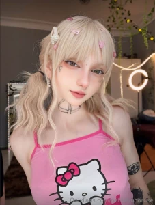 Stop scrolling she is waiting for you bbykiraa join this hot baby for part 20