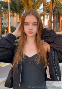 Only 18 kinky_alice this pretty girl kinky_alice likes to play with part 34