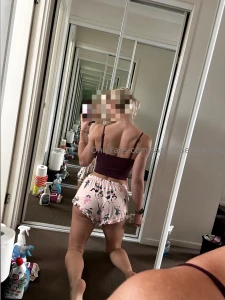 You come home and i am your new cleaner how do you react