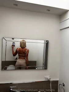 Sam-rose-hotwife part 1