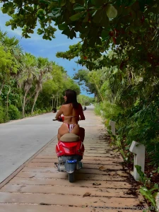 Ride this bike together and then i ll ride you part 1