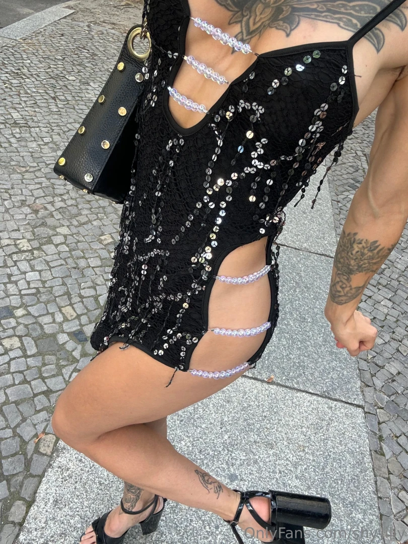 Na gef llt dir der anblick 