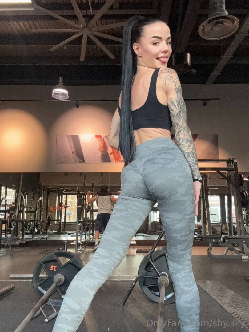 Training fast geschafft jetzt fehlt nur noch jemand der mich zuhause 