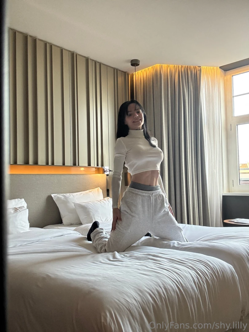 W rdest du mir berhaupt widerstehen k nnen 