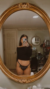 Good morning from me and my teeny tiny thong i m in the process of part 1