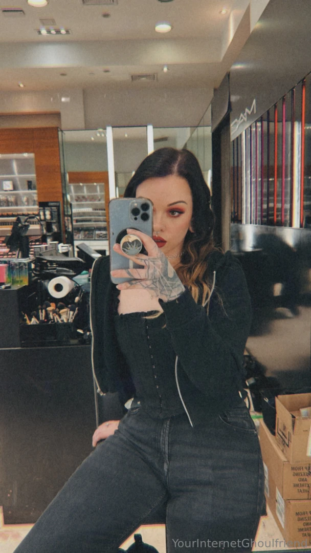 Happy valentines day my loves part 18 