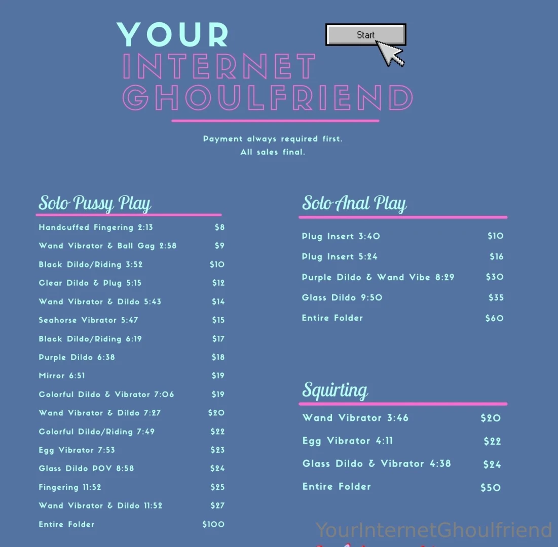 Are you feeling lucky you should be because i m having a sale all of 