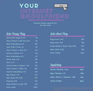 Are you feeling lucky you should be because i m having a sale all of