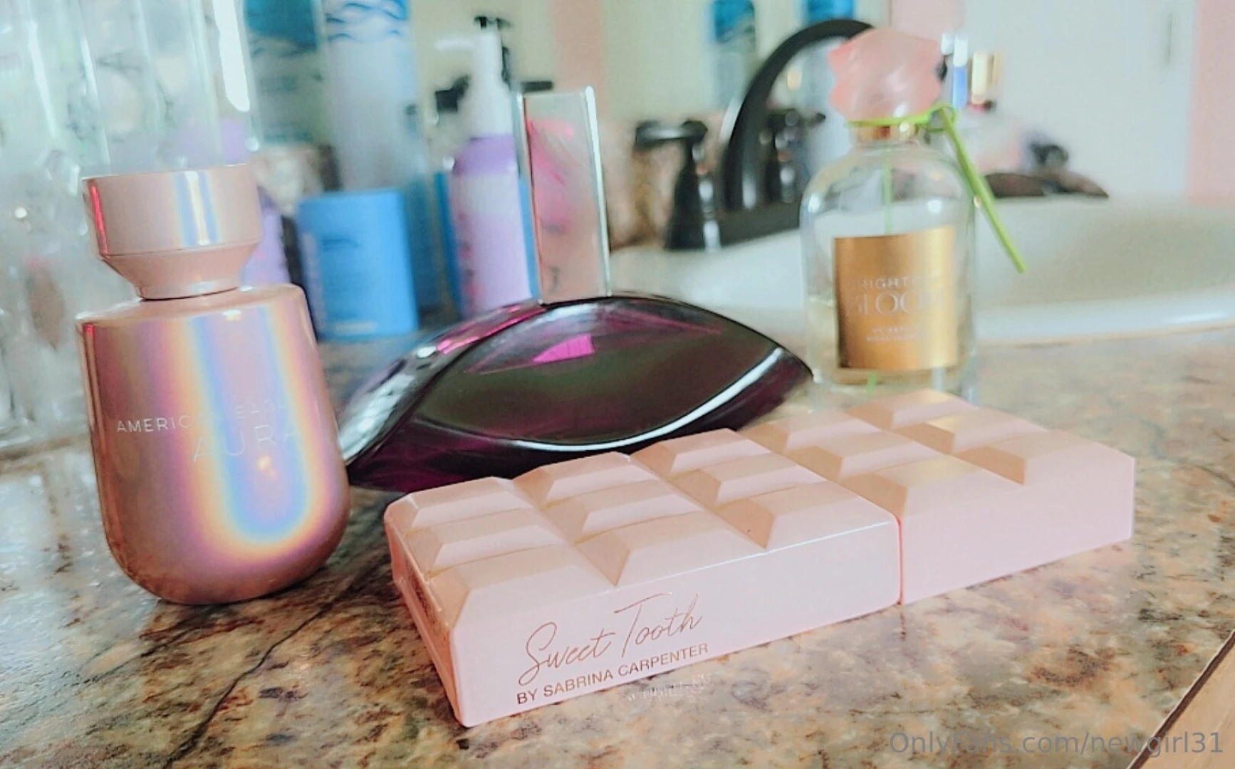 Random post wanna know what i smell like i wanted to show some of my 