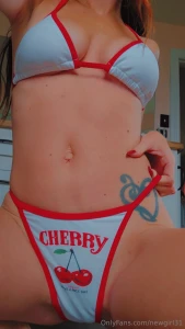 Do you like cherries part 28