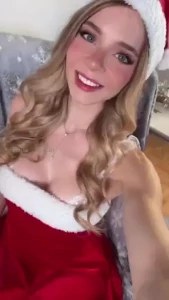 Omg only 2 days left until christmas eve get ready for some very