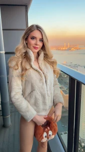 Baby it s cold outside and hot in your dms