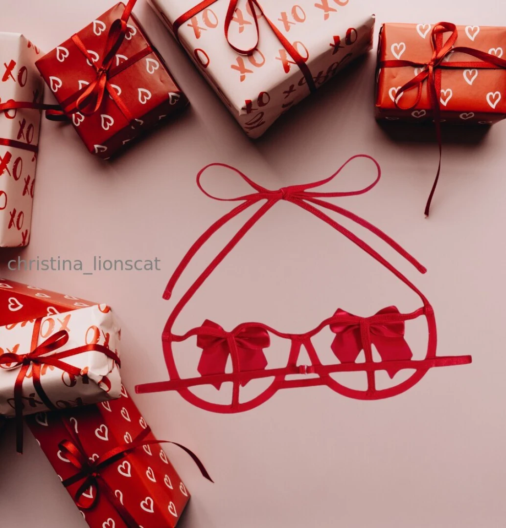 Something very special is awaiting you in your dms 