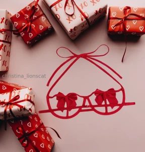 Something very special is awaiting you in your dms