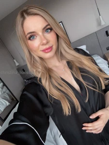 Check those dms for a special surprise discount