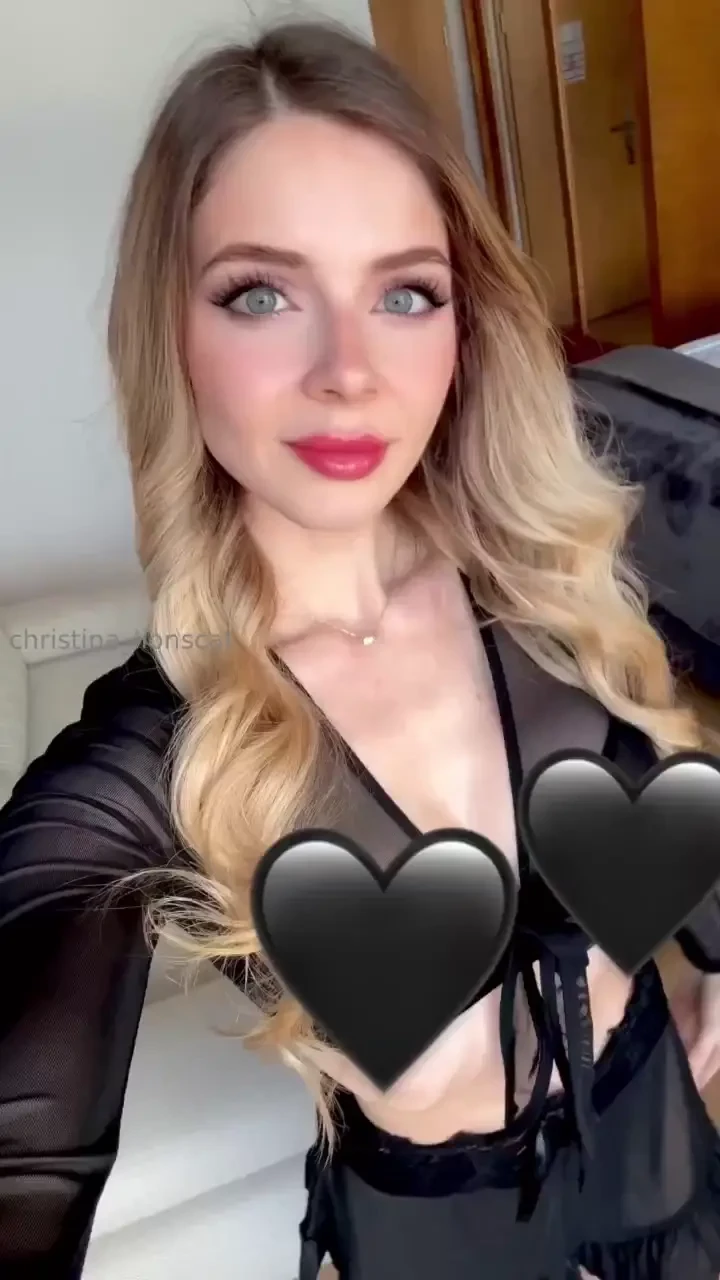 Video only sets in those dms now - because you loved the last videos 