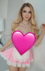 You know where to look