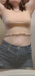 I miss my tiny denim shorts part 4