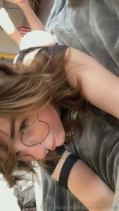 Tiny booty i m 4 11 tho so i m just tiny