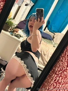 Sooooo a lot of you have been asking for me to give you more attention