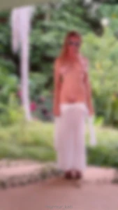 I m not just taking off a dress i m erasing the line between us and