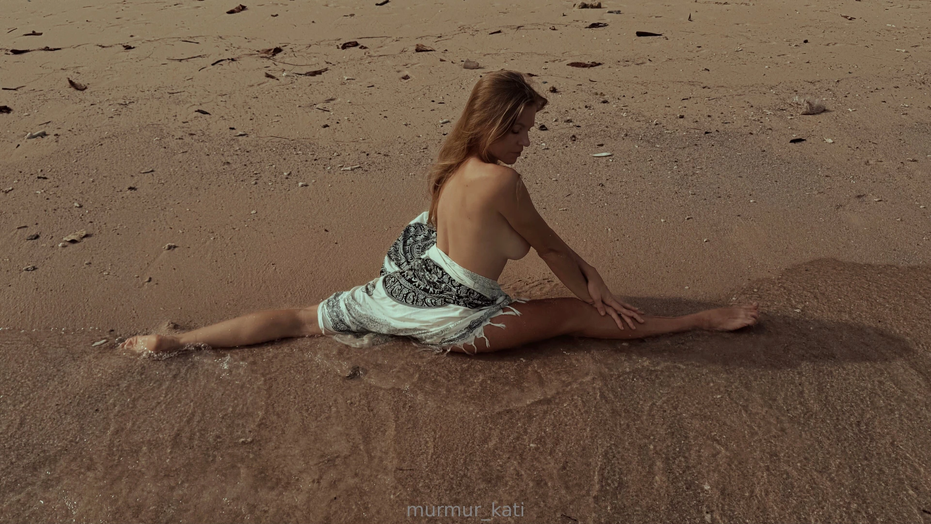 Flexibility is my superpower but how about you put it to the test 