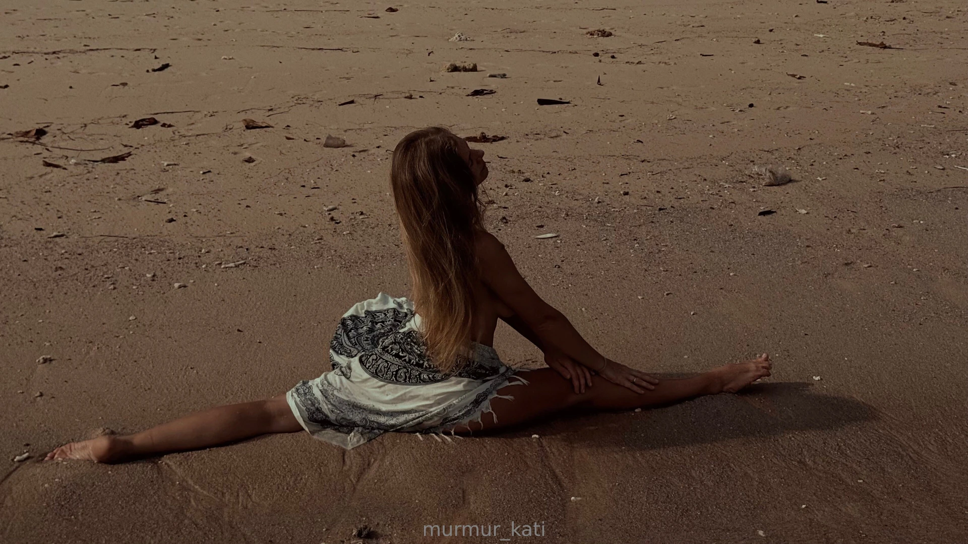 Flexibility is my superpower but how about you put it to the test part 1 