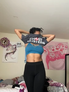 Want a snack part 54