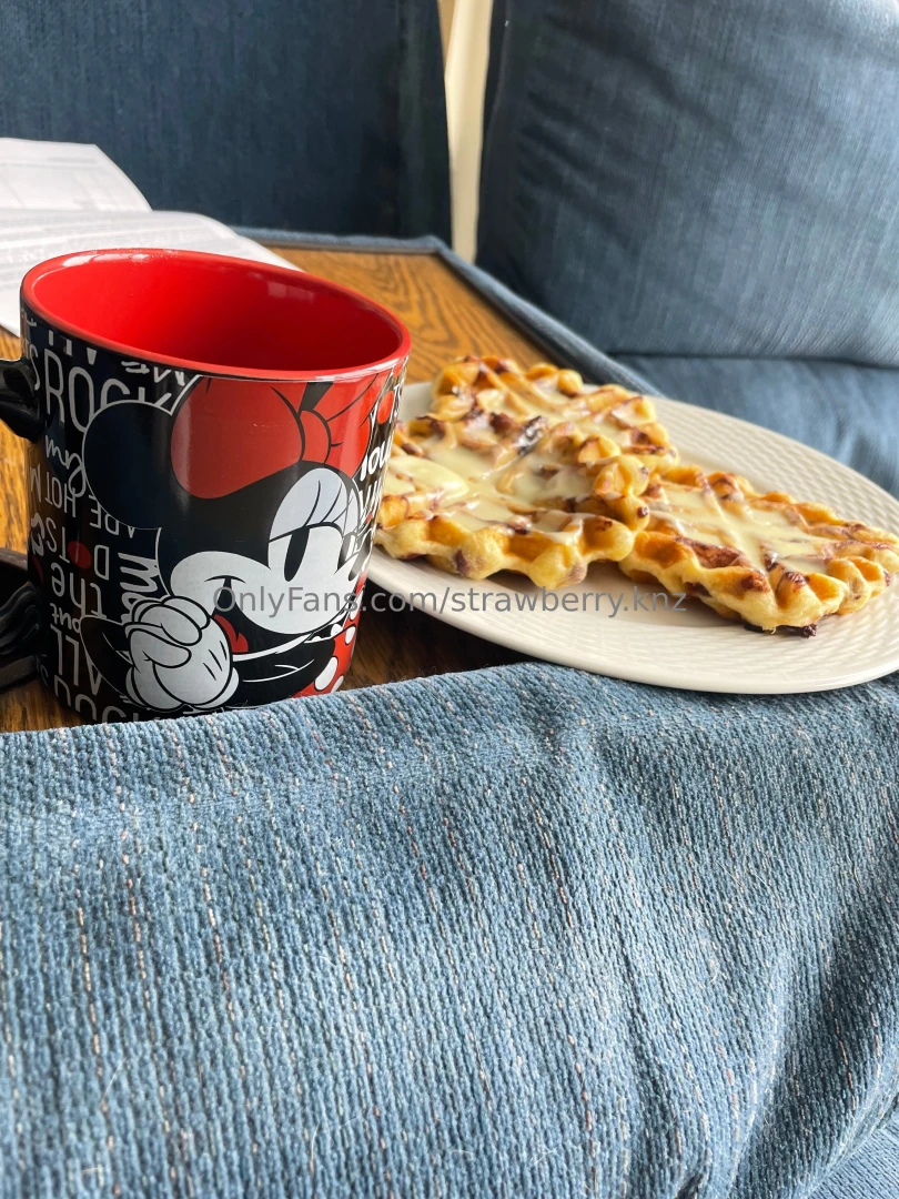 Want a snack part 56 