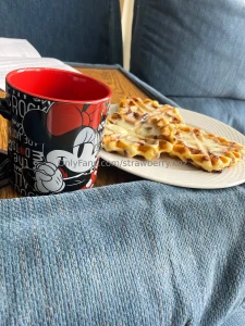 Want a snack part 56