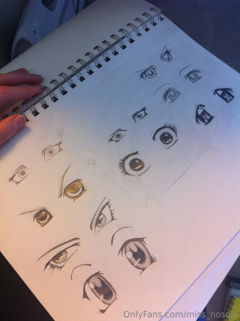 I m an artist of many types grew up drawing and painting and then went 