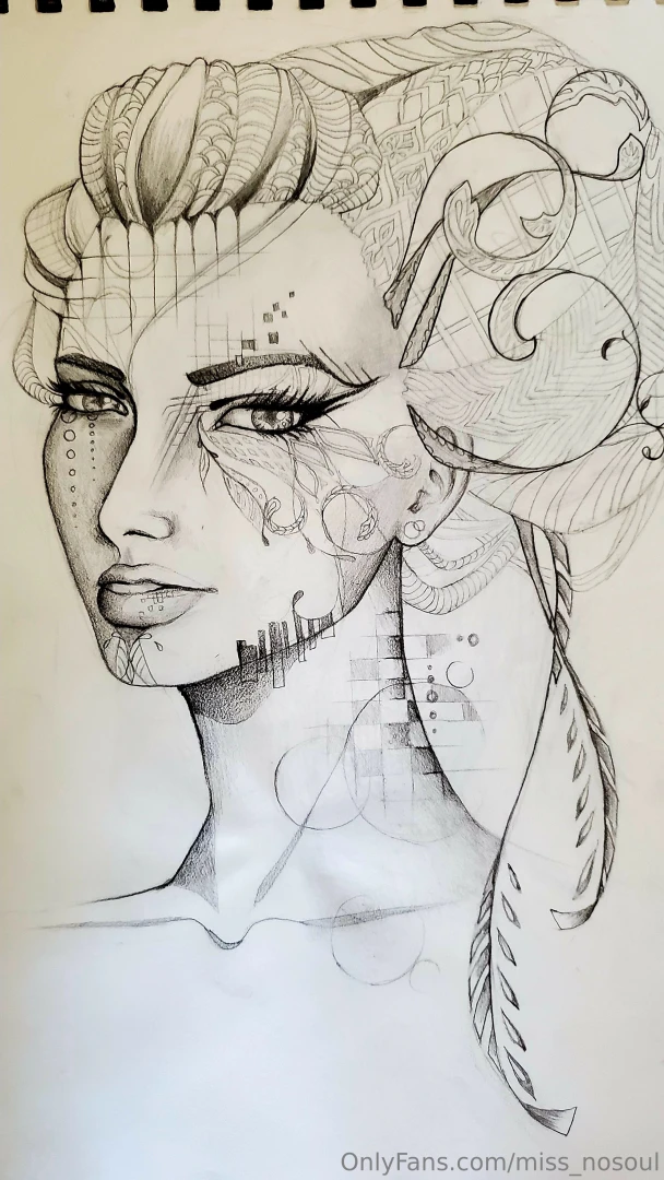 I m an artist of many types grew up drawing and painting and then went part 4 