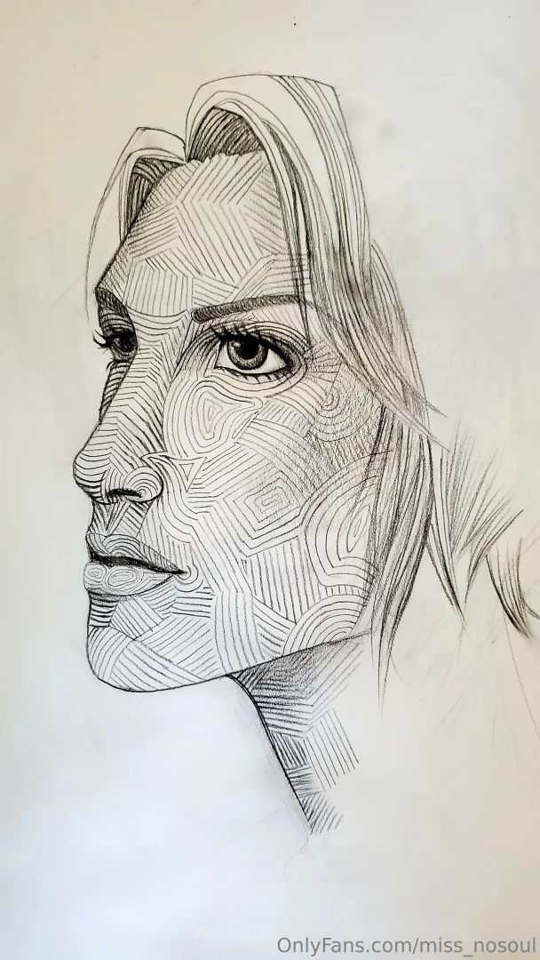 I m an artist of many types grew up drawing and painting and then went part 3 