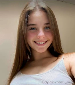 This innocent cutie leylashy loves to ride a big dick she leylashy part 181