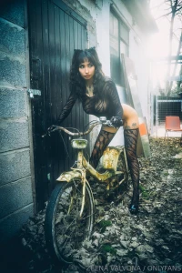 Beltcraft studio - paranoidandroid part 8